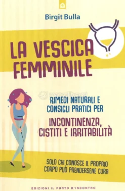 La Vescica Femminile