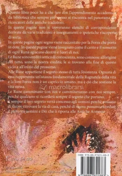 La Via del Bronzo - Camminare con le Rune