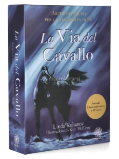 La Via del Cavallo