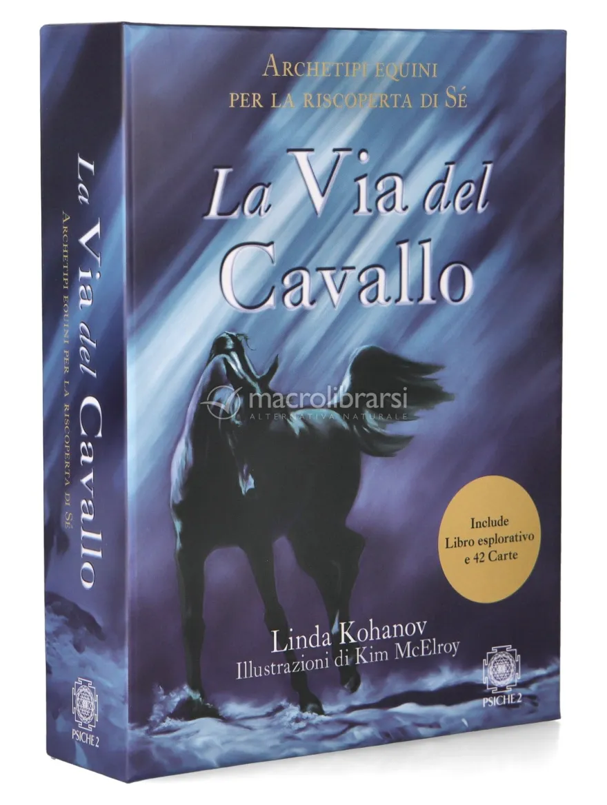La Via del Cavallo