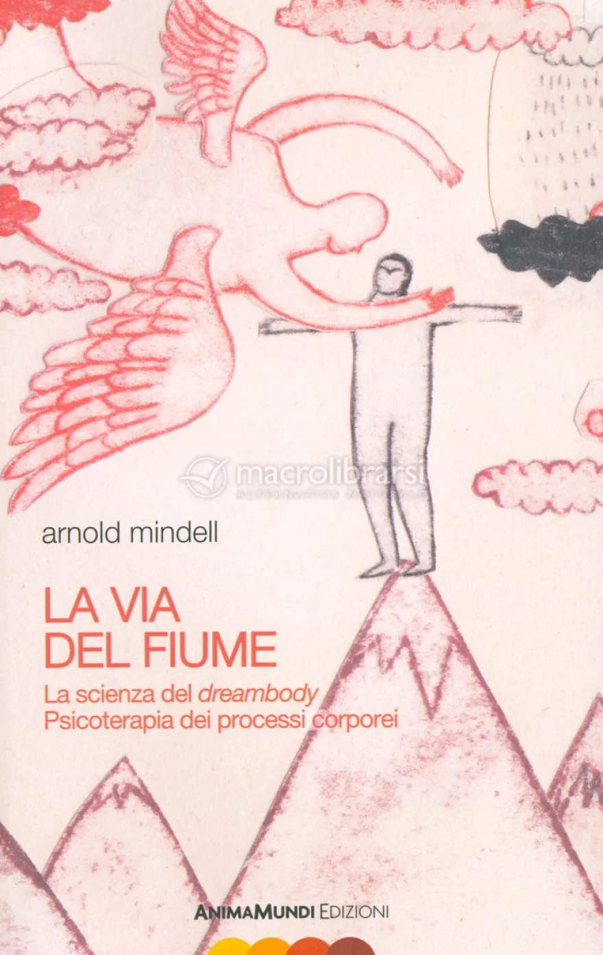 La Via del Fiume