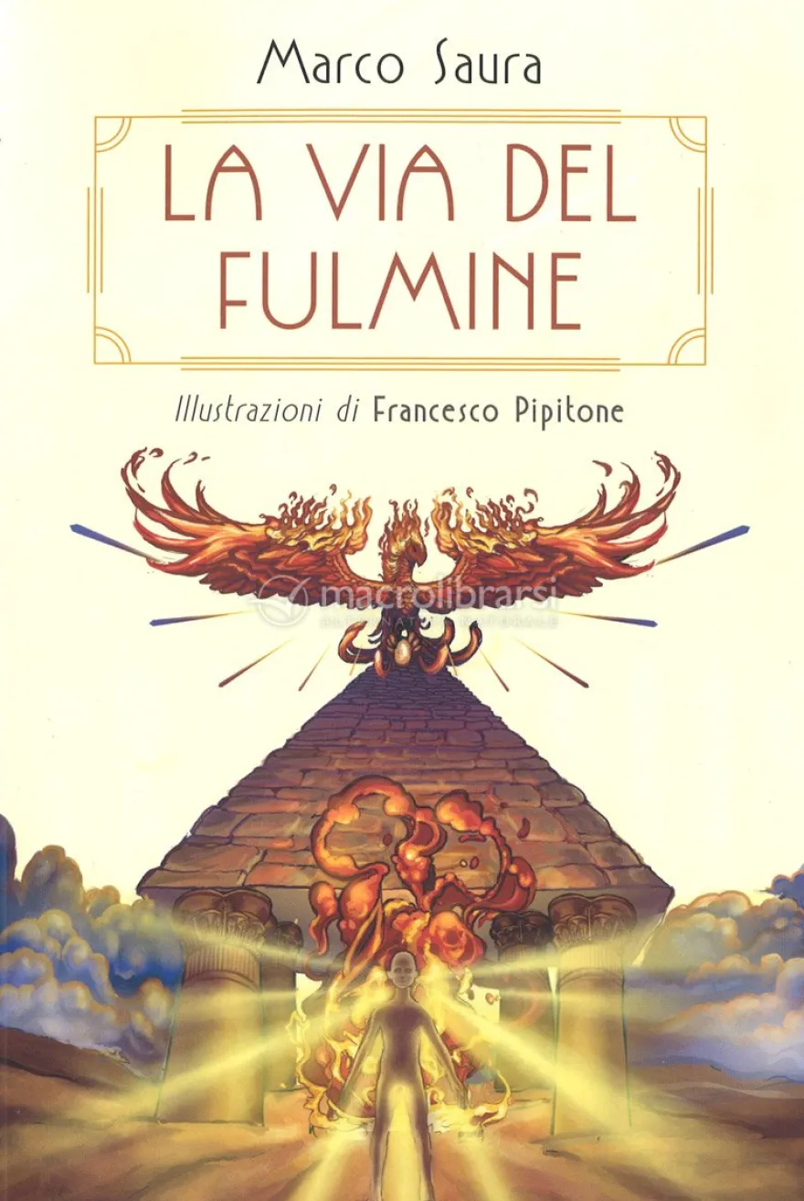 La Via del Fulmine