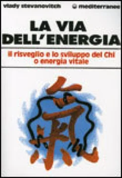 La via dell'Energia