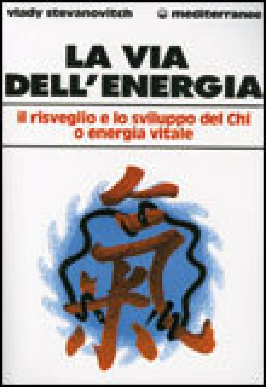 La via dell'Energia