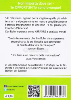 La Via del Successo