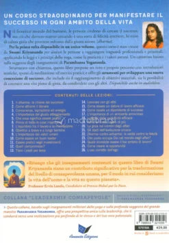 La Via del Successo con i Principi dello Yoga