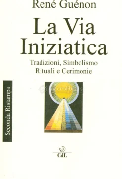 La Via Iniziatica