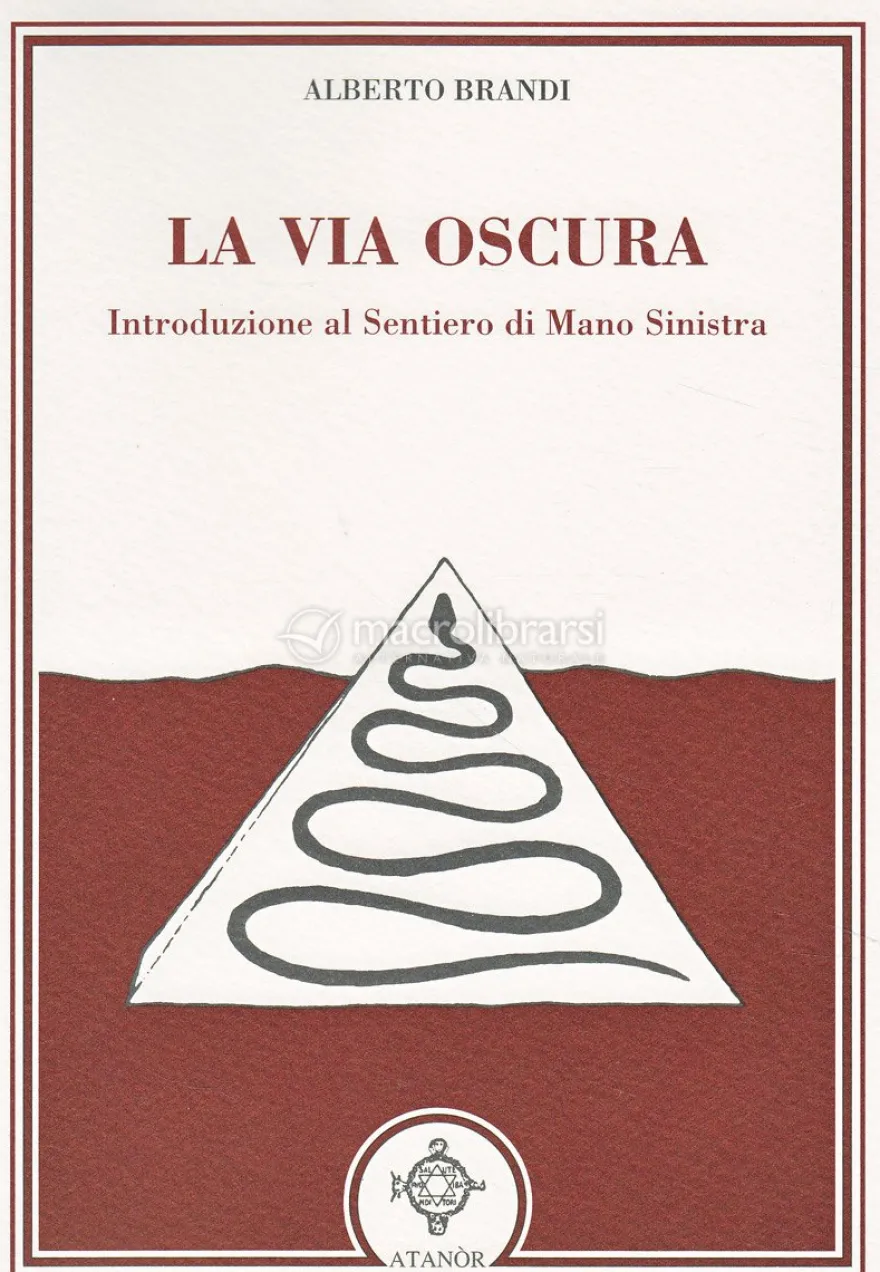 La Via Oscura