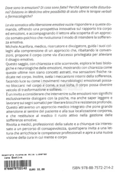 La Via Somatica alla Liberazione Emotiva