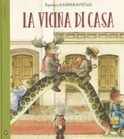 La Vicina di Casa