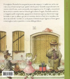La Vicina di Casa
