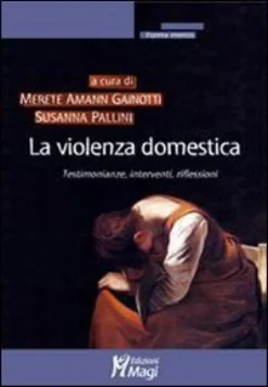 La Violenza Domestica
