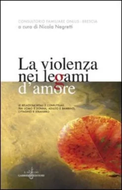 La Violenza nei Legami d'Amore
