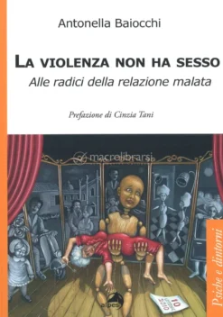 La Violenza non ha Sesso