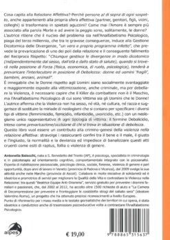 La Violenza non ha Sesso