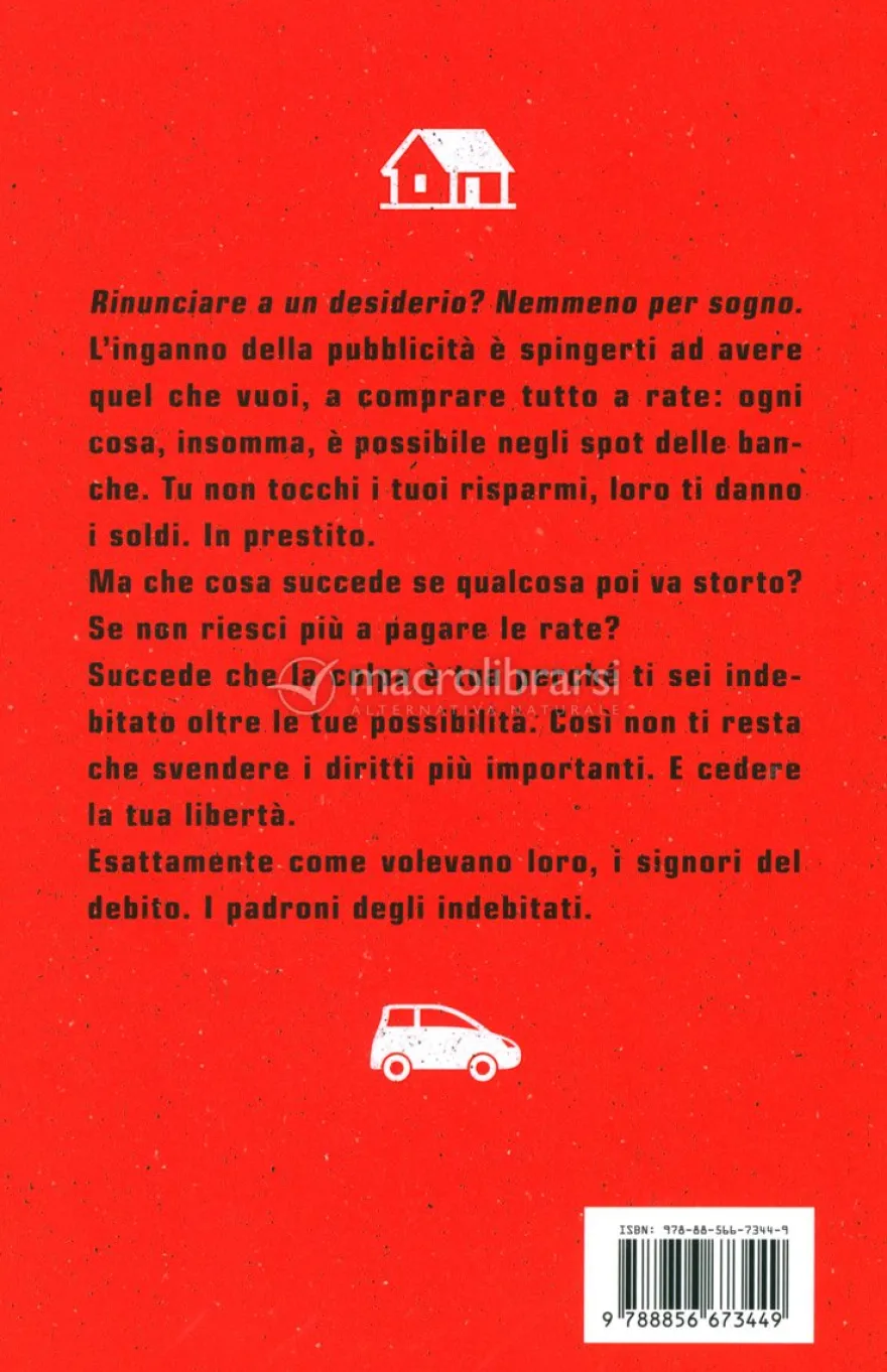 La Vita a Rate