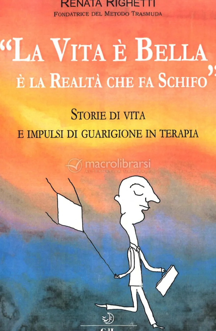 La Vita è Bella... è la Realtà che fa Schifo
