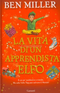 La Vita di un Apprendista Elfo