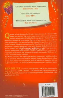 La Vita di un Apprendista Elfo