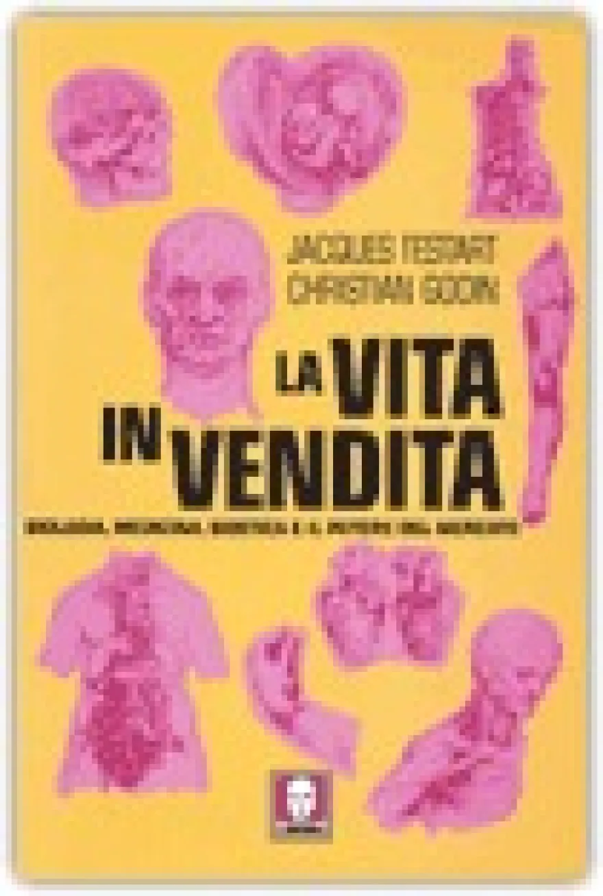 La vita in vendita