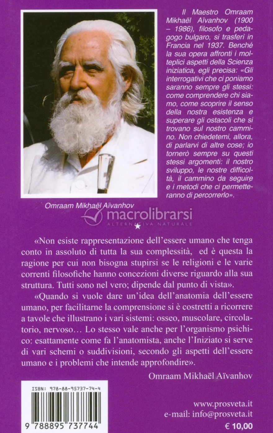 La Vita Psichica: Elementi e Strutture