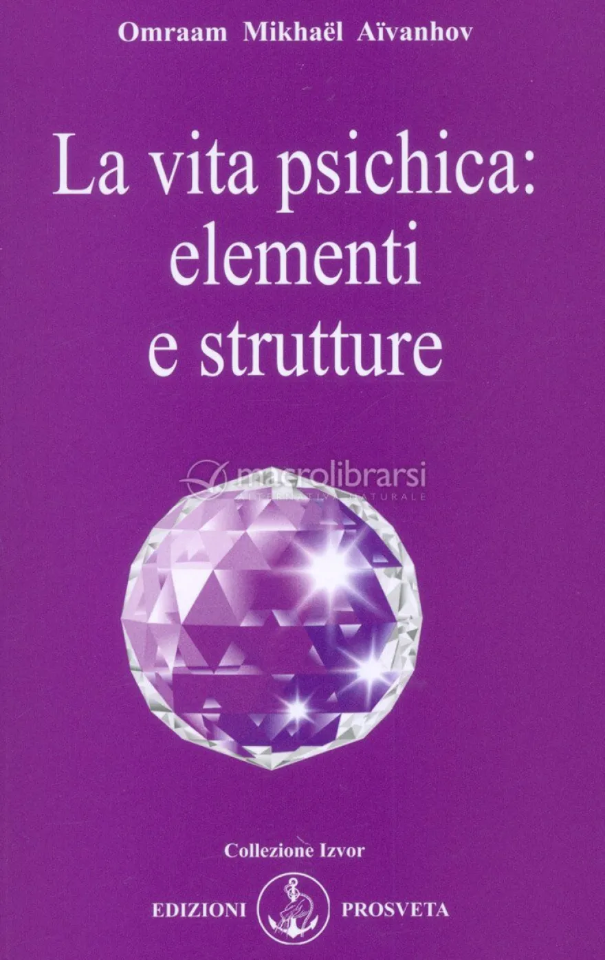 La Vita Psichica: Elementi e Strutture