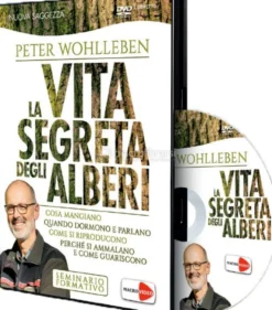La Vita Segreta degli Alberi