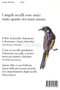 La Vita Segreta degli Uccelli