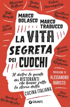 La Vita Segreta dei Cuochi