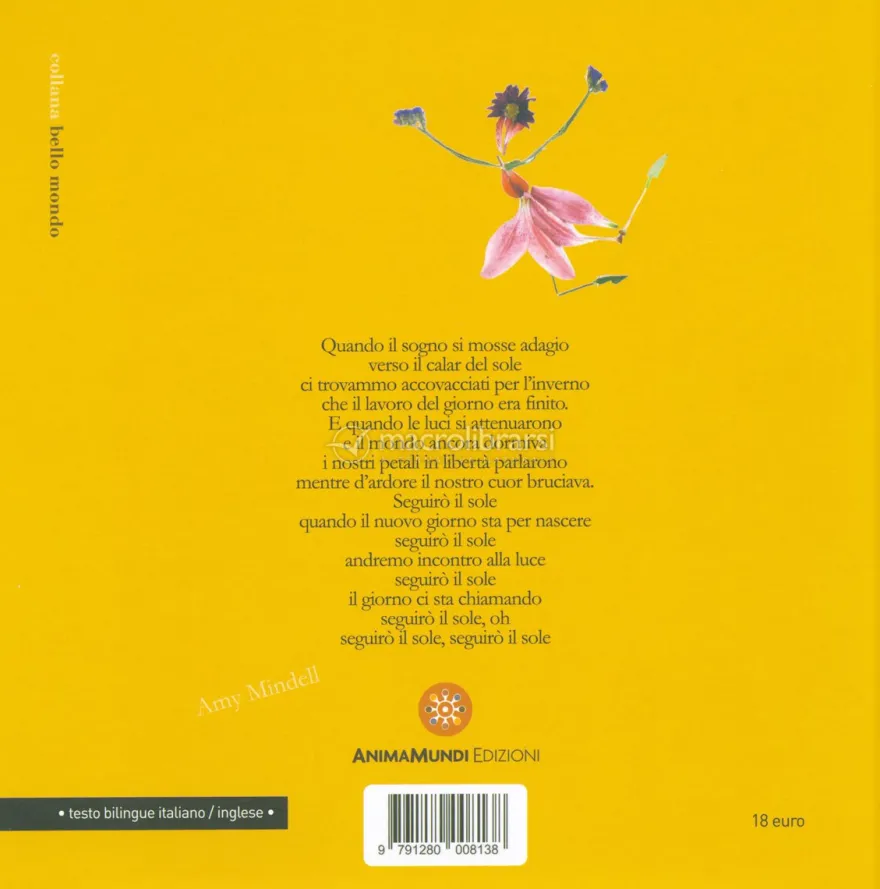 La Vita Segreta dei Fiori