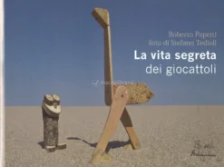 La Vita Segreta dei Giocattoli