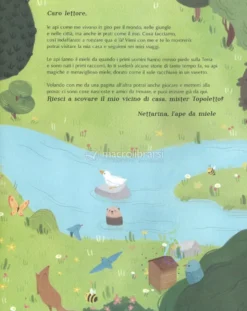 La Vita Segreta delle Api