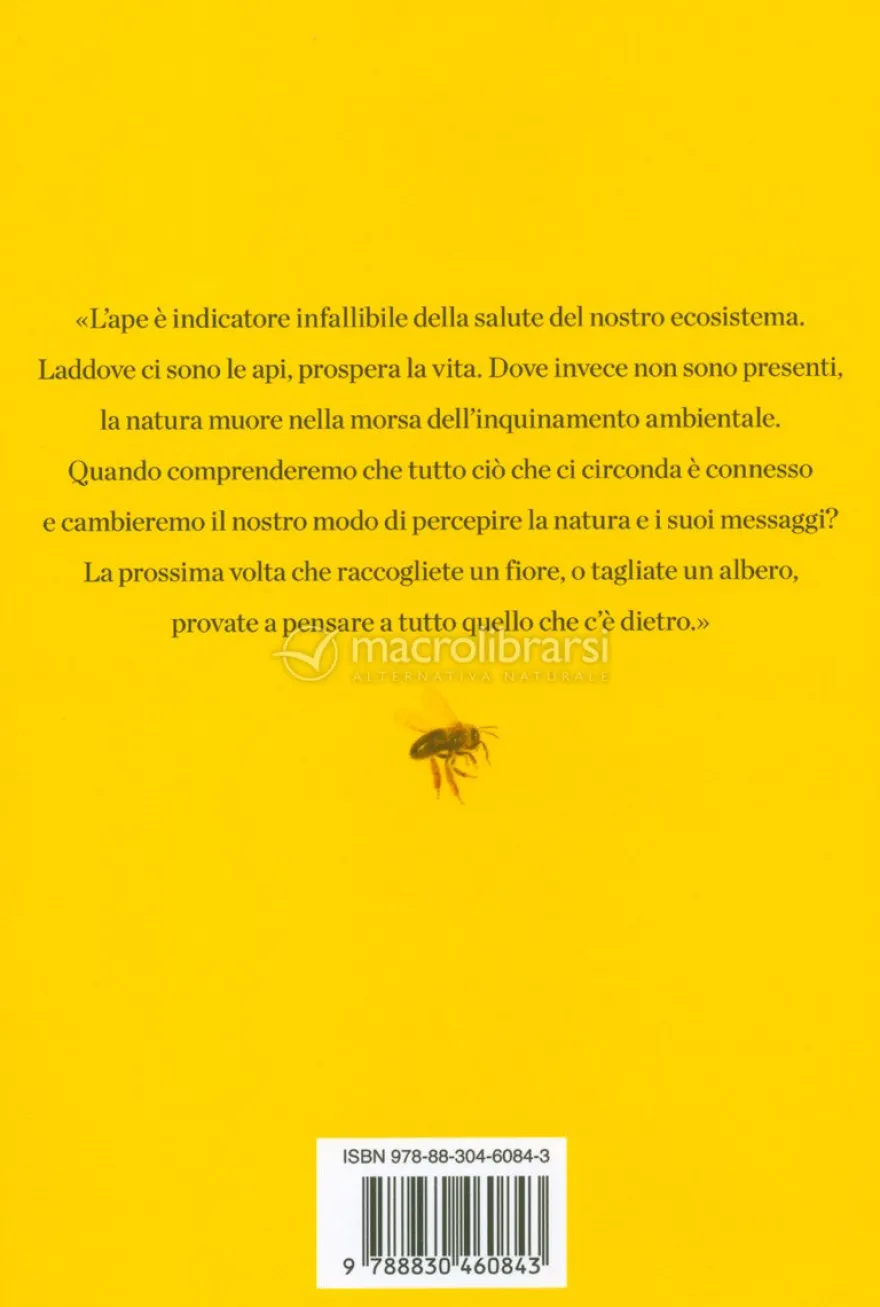 La Vita Segreta delle Api