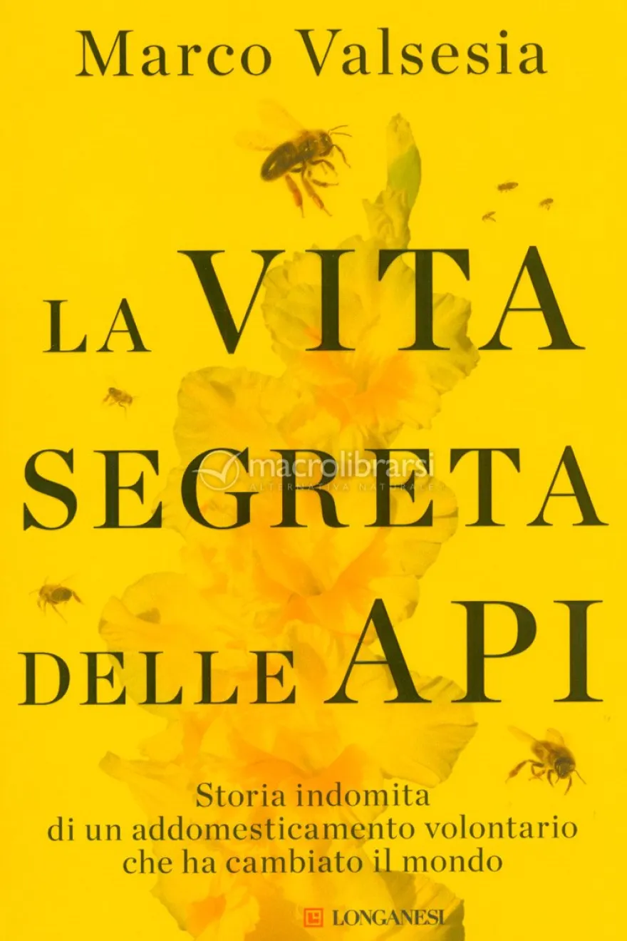 La Vita Segreta delle Api