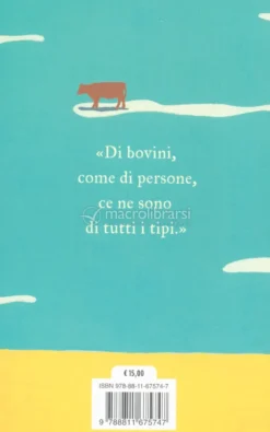 La Vita Segreta delle Mucche