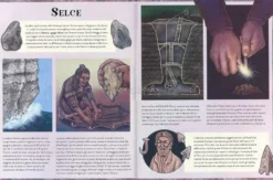 La Vita Segreta delle Pietre