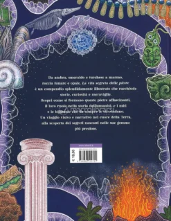 La Vita Segreta delle Pietre
