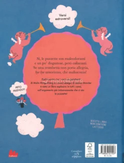 La Vita Segreta delle Puzzette