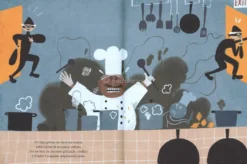 La Vita Segreta delle Puzzette