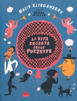 La Vita Segreta delle Puzzette