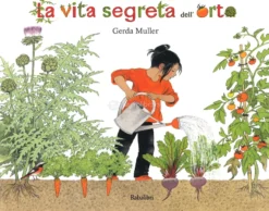 La Vita Segreta dell'Orto