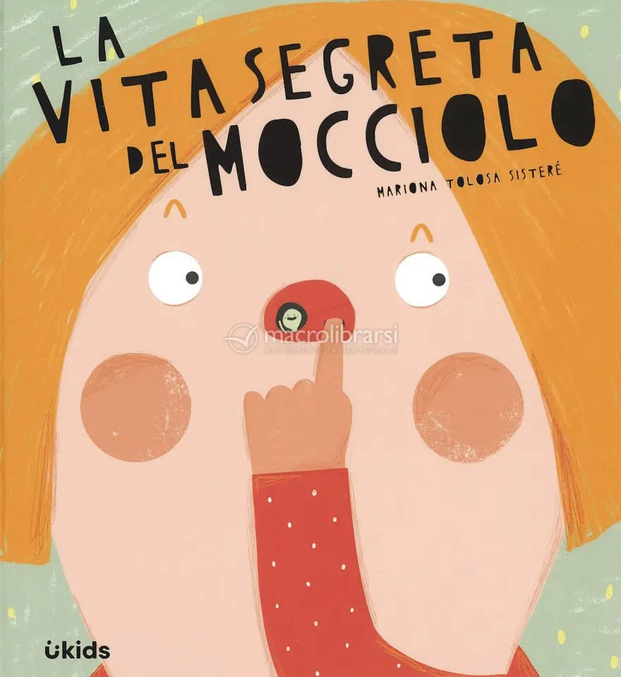 La Vita Segreta del Mocciolo