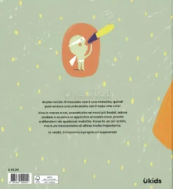 La Vita Segreta del Mocciolo