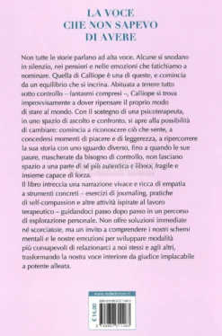La Voce che non Sapevo di Avere