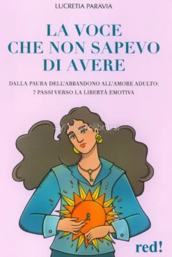 La Voce che non Sapevo di Avere
