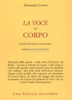 La Voce del Corpo