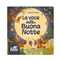 La Voce della Buonanotte
