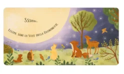 La Voce della Buonanotte