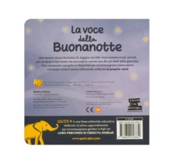La Voce della Buonanotte