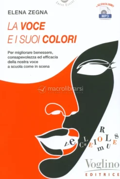 La Voce e i Suoi Colori